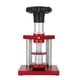 thumbnail image 2 of Presiona de Reloj Tipo Tornillo, Mira A Prensa de Cristal, Presiónando Reparar la Cubierta Trasera de la Parte PARA TROQUELES/MOLDES PARA EL HOGAR USA EL RELOJERO CERRAR, 2 of 7