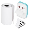 thumbnail image 3 of Printing Machine Accessories, School Supplies Strict Quality Control Standards Printer Paper  for Pocket Printers, 3 of 7