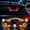 Color3, variant on Solar Demon Eye LED Car Window Light, Wireless Stick-On Devil Eyes Light for Car Windshield, Solar & USB Powered Dynamic Ambient Lamp for SUVs, Trucks, Vans Rear Window Night Decoration (Color4)