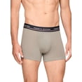 thumbnail image 2 of Trunk Tommy Hilfiger Modal para hombre, paquete de 3 para hombre, 2 of 5