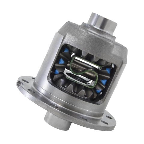 Yukon Trac Loc Positraction for 2015  Ford Mustang 8.8", 34 Spline