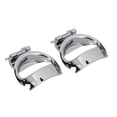 thumbnail image 1 of 2 manijas interiores de puerta izquierda y derecha 19299614(LH) 19299613(RH) aptas para Chevy HHR 2006-2011, 1 of 7