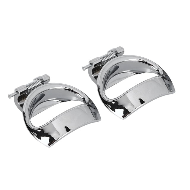 2 manijas interiores de puerta izquierda y derecha 19299614(LH) 19299613(RH) aptas para Chevy HHR 2006-2011