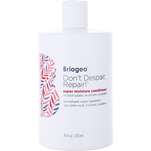 BRIOGEO by Briogeo DON'T DESPAIR, REPAIR! SUPER MOISTURE CONDITIONER 16 OZ