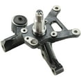 thumbnail image 3 of A-Premium Steering Knuckle Compatible with Kia Spectra 2004-2009 Spectra5 2005-2009 L4 2.0L Rear Left and Right 2-PC, 3 of 3