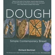 Dough: Simple Contemporary Bread (Paperback)