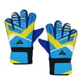 thumbnail image 2 of Dreamyjulygoalkeeper Gloves Without Finger for Adults and Children Unisex Football Gloves 4Mm Gripcloth, 2 of 9