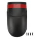 thumbnail image 2 of Extensor De Guardabarros De Rueda Delantera De Motocicleta, Reemplazo De Extensión De Abrazador De Rueda Para Africa Twin CRF1000L 2015-2021, 2 of 7