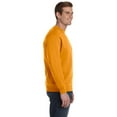 thumbnail image 4 of Gildan Adult DryBlend Adult 9 oz., 50/50&nbsp;Fleece Crew - G120, 4 of 4