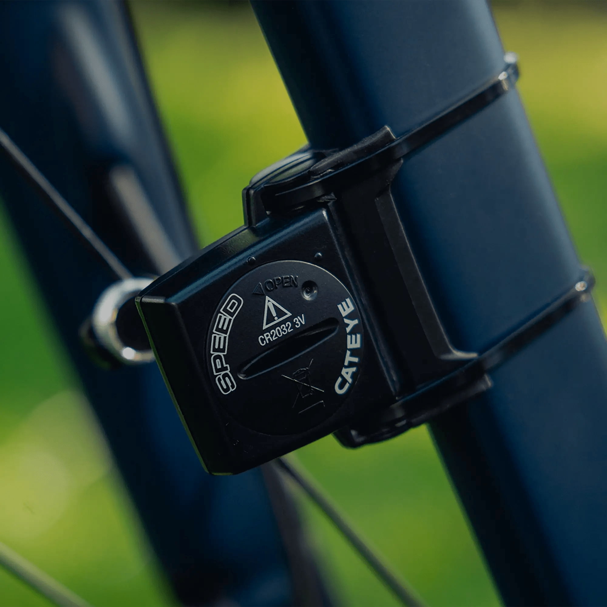 Velo Wireless+ (CPSC)