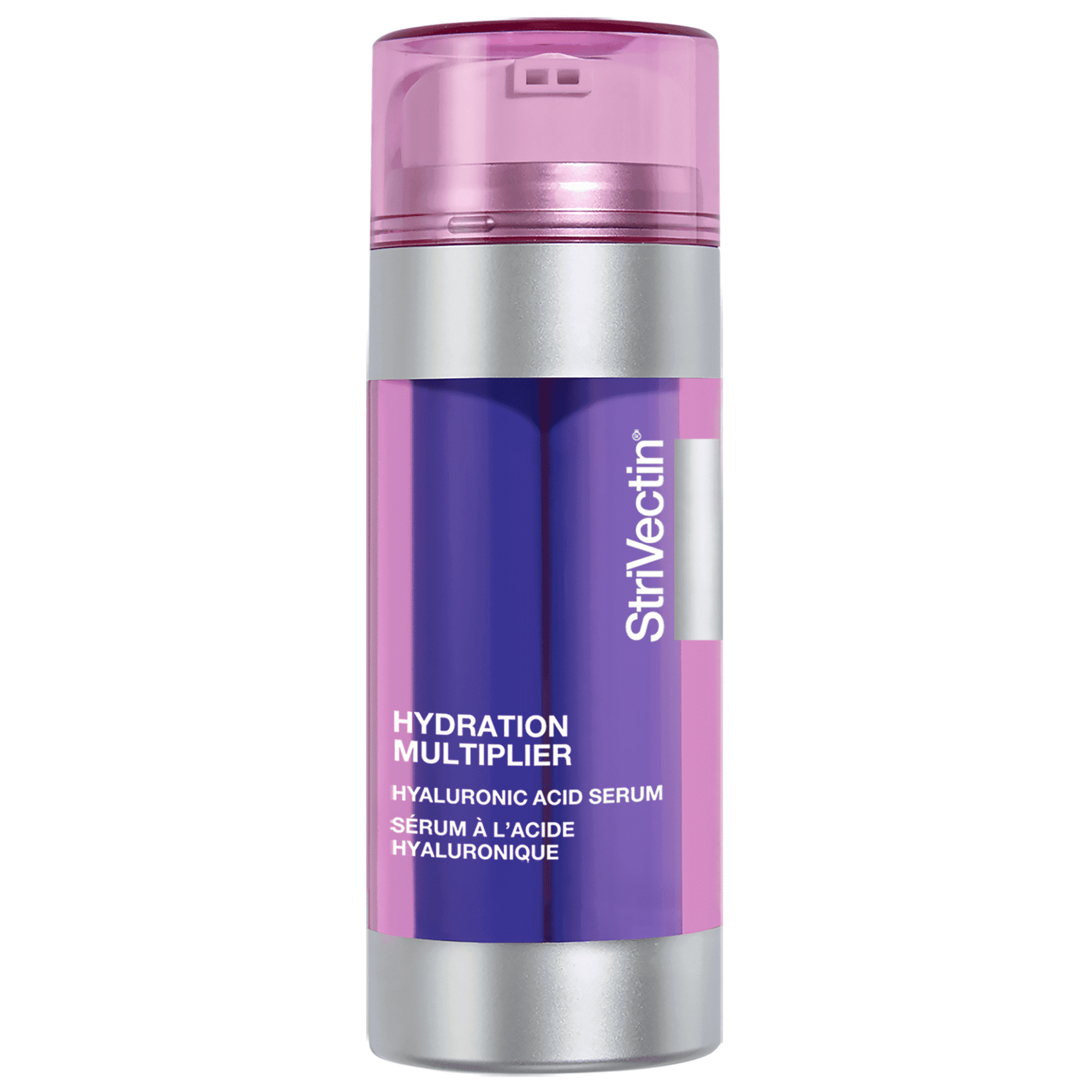 StriVectin Hydration Multiplier Hyaluronic Acid Serum, 1 fl oz