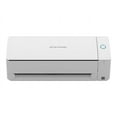thumbnail image 1 of Ricoh ScanSnap iX1300 Compact Wireless or USB Double-Sided Colour Document, Photo & Receipt Scanner with Auto Document Feeder and Manual Feeder for Mac or PC, White, 1 of 11