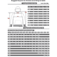 thumbnail image 5 of ZHENGLM Pizza Tower Graphic Hoodie Men Women Long Sleeve Pullover Sweatshirt, 5 of 6