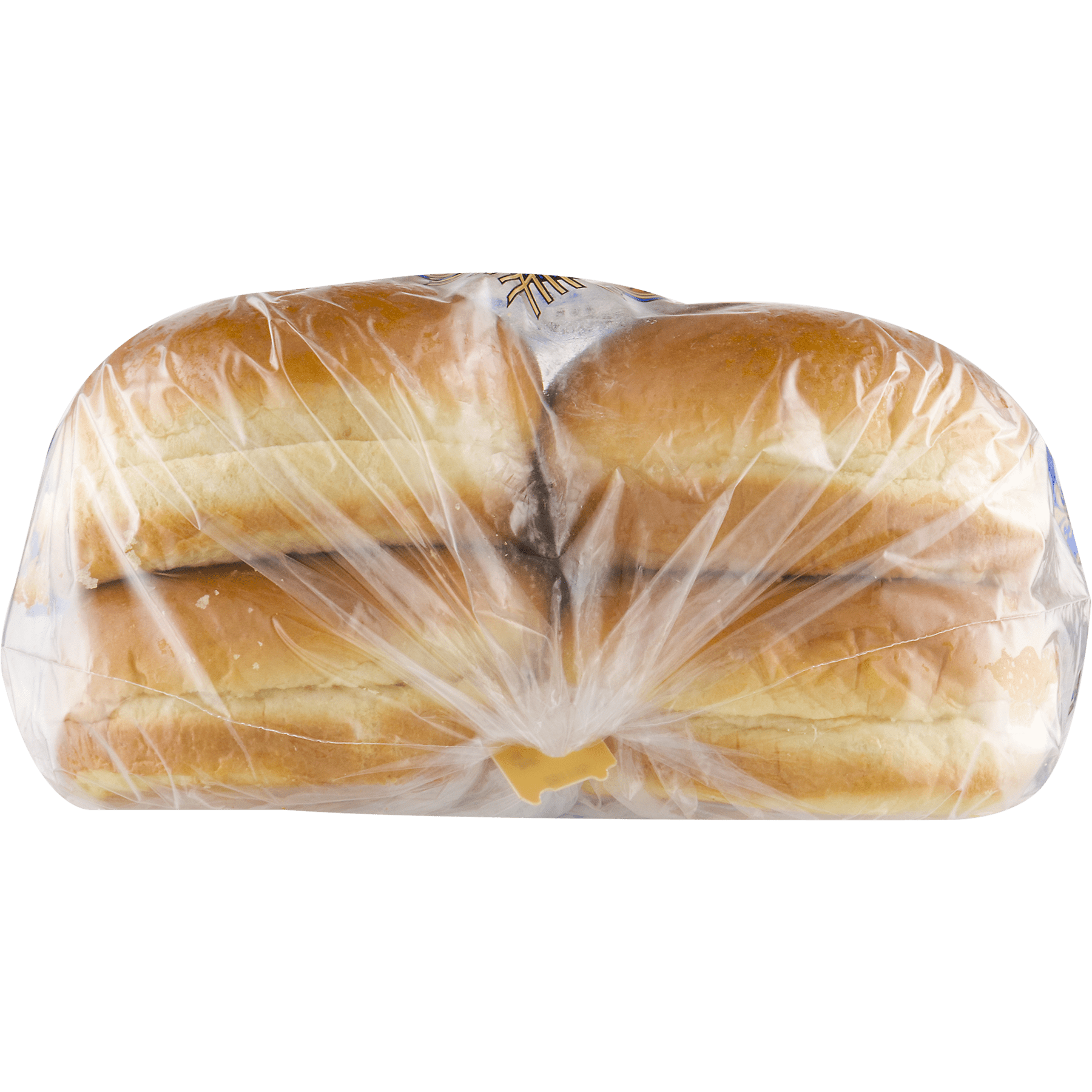 S. Rosen's Brioche Fresh Buns, 8 Count Package, 21 oz.