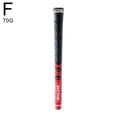 thumbnail image 3 of Golf Grip MCC Bestseller Series Cotton Thread Rubber Handle Wooden Color Multi Grip Rod Rod, 3 of 3