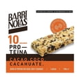 thumbnail image 1 of Barra de proteína Barri Nolas Protein cacao, coco y cacahuate 240 g, 1 of 4