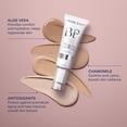 thumbnail image 3 of Marcelle BB Cream Beauty Balm, Medium, 3 of 14