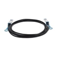 thumbnail image 6 of AddOn - 10GBase-CU direct attach cable - TAA Compliant - SFP+ to SFP+ - 19.7 ft - twinaxial - passive, 6 of 8
