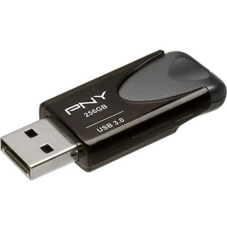 UPC: 0751492619163 | PNY Turbo Attache 4 USB 3.0 Flash Drive