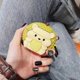 thumbnail image 5 of Divertido y creativo oso durian para estuche de carga de AirPods 1/2/3/4.ª generación (2024), AirPods 4, 5 of 5