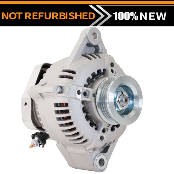 New Alternator for Toyota T100 Tacoma 4Runner Tundra 95 96 97 98 99 3.4L 13671N