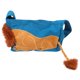 thumbnail image 1 of unbranded Bolsa De Transporte Para Perros Y Azul Con Ergonómico Y Espacio Cómodo Para Mascotas, 1 of 6