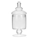 thumbnail image 1 of Envase transparente para frutas secas, tarro de caramelos, contenedor para malvaviscos, 1 of 7