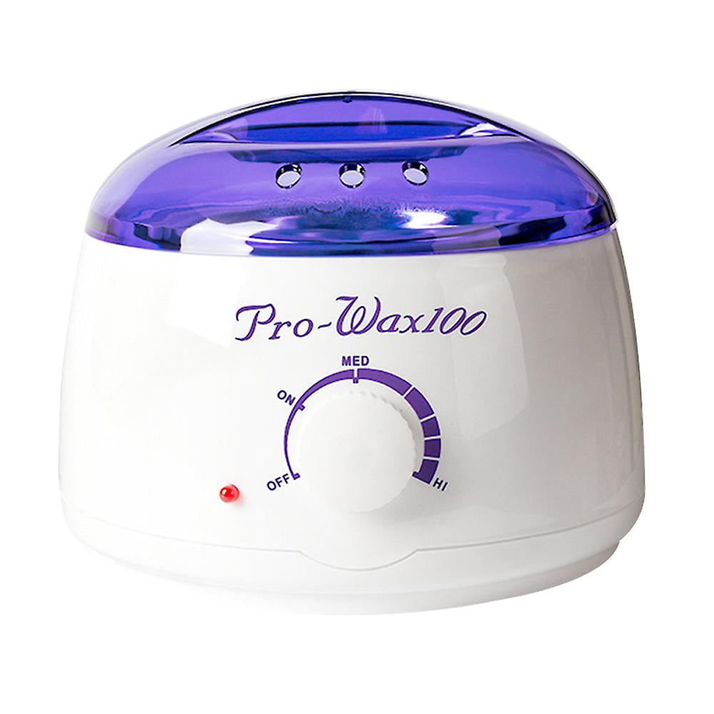 Wax Warmer Hair Removal Home Hard Wax Kit Electric Wax Heater Walmart