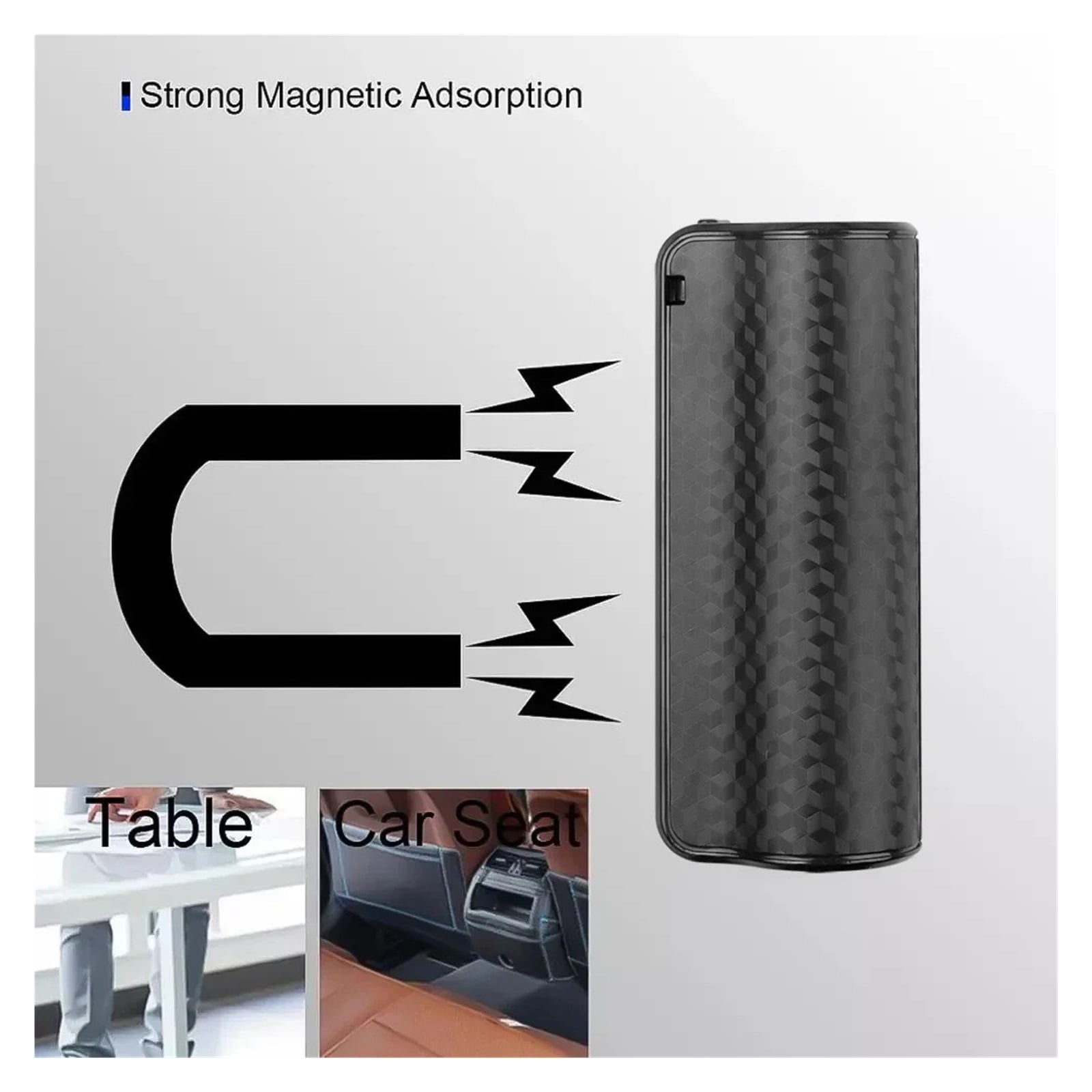 Mini Professional Activated Voice Recorder Dictaphone Magnet Standby Time Record Pen Noise ,Multi-Function