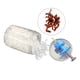 thumbnail image 4 of Herramienta de anillado de señuelo de Pellet, dispositivo de señuelo con 400 bandas, herramienta de pesca de anillador de señuelo portátil para Cola Anillador de pellets de pesca, 4 of 8