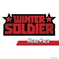thumbnail image 4 of Juego de cartas Asmodee Marvel Champions Winter Soldier Hero Pack, 4 of 4