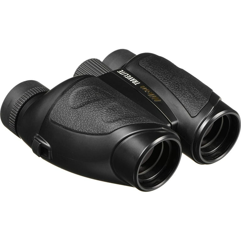 Nikon Travelite Vi 8x25 Binoculars: Compact and Powerful Field Optics for Travel Nikon Travelite Vi 8x25 Binoculars: Compact and Powerful Field Optics for Travel