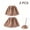 2-brown, variant on 2PCS Reusable Microfiber Broom Covers, Multifunctional Absorbent Mop Cloth, Wet & Dry Dust Cleaning Sleeve, Soft Dusting Cloth for Baseboards, Floors, Corners, Home Kitchen Bathroom, Stretchable Broo