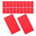 thumbnail image 5 of Raindrops  50 Pcs Cash Stuffing Supplies Small Envelopes for Money Red, 5 of 8