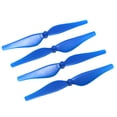 thumbnail image 2 of Hélices de liberación rápida de 4 piezas livianas para accesorios de drones DJI Tello Speravity HM2169-03B, 2 of 2