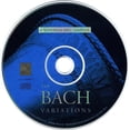 thumbnail image 3 of Windham Hill Sampler The Bach Variations CD, 3 of 4