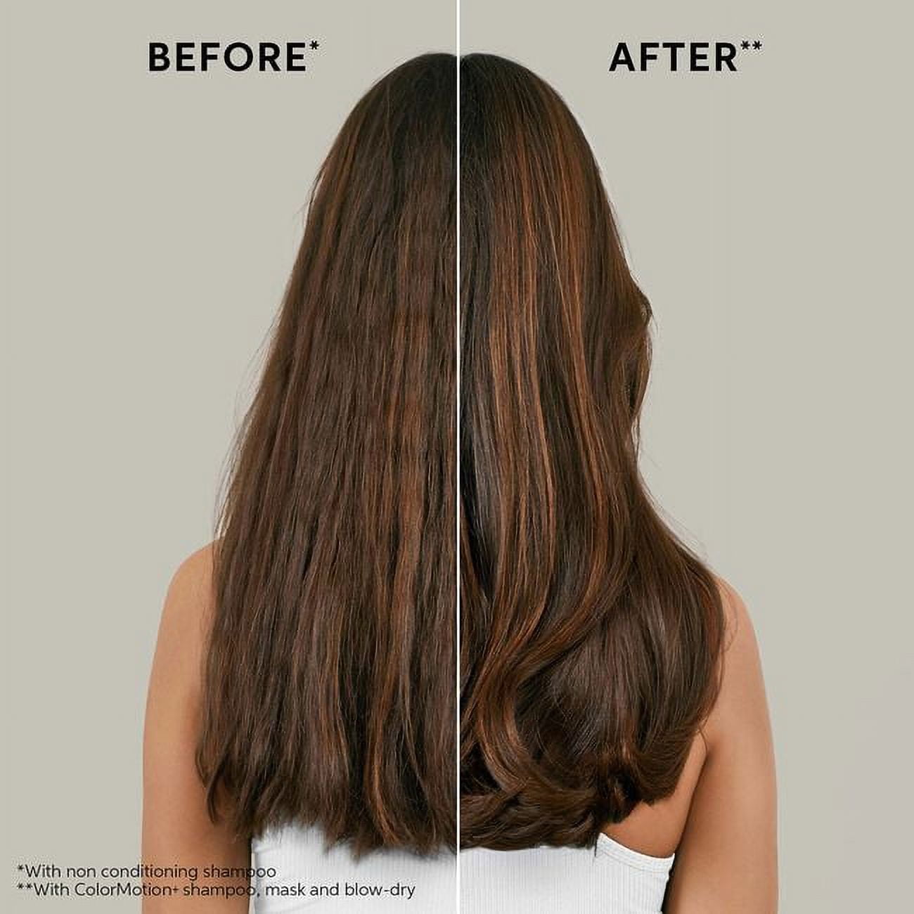 ColorMotion+ Structure+ Mask ColorMotion+ by Wella 16.9
