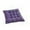Purple, variant on YFTDEF Cushion Living Room Sofa Cushion, Soft Polyester Cushion, Decorative Furniture Accessory, Comfortable Seating Solution for Home, Easy to Clean, Durable and Stylish