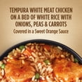 thumbnail image 2 of Marie Callender's Sweet & Citrusy Orange Chicken, Frozen Meal, 11 oz. Bowl, 2 of 8