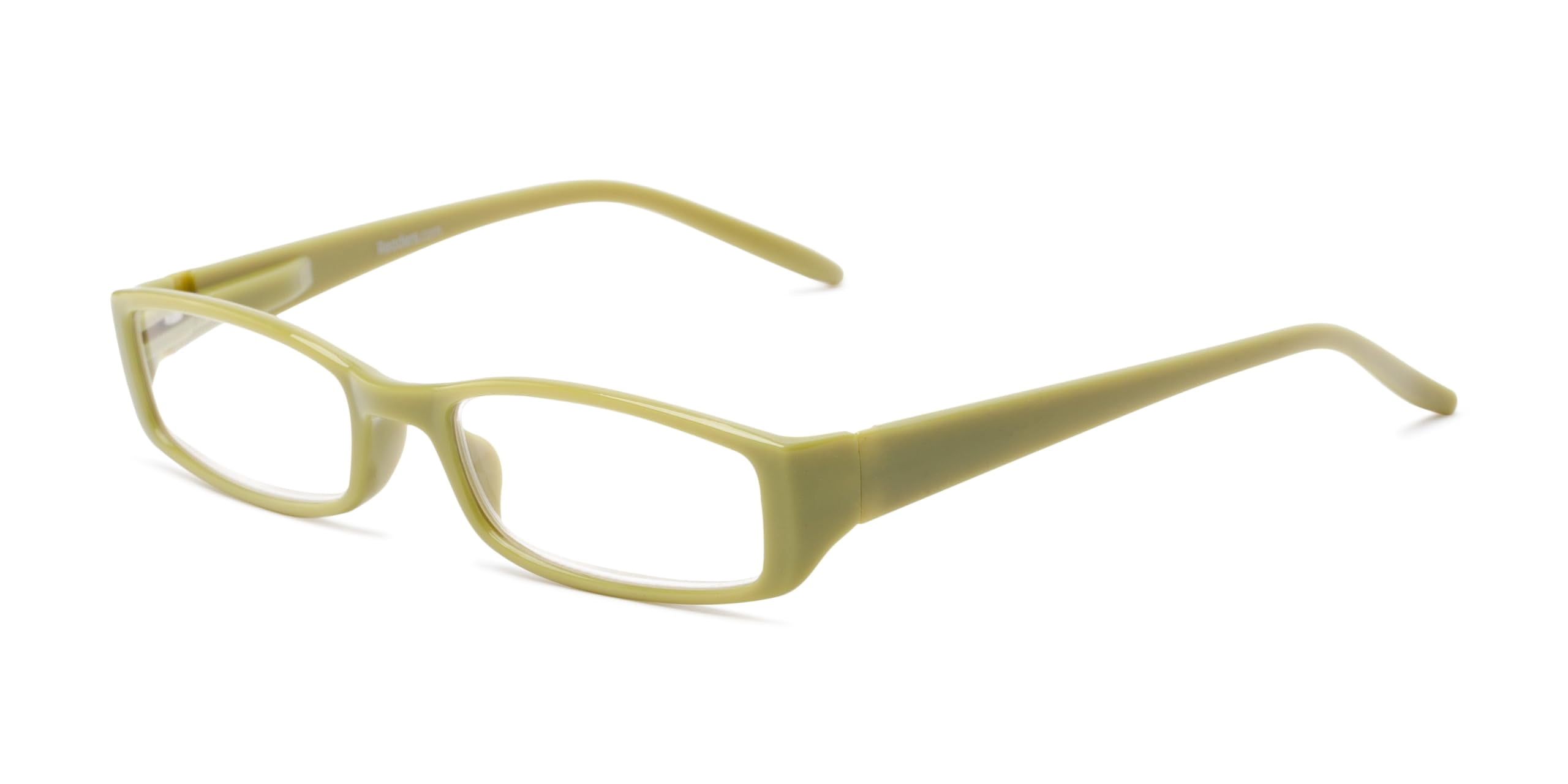 Readers.com Reading Glasses: The Sophie rectangle Style for female