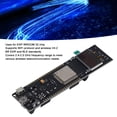 thumbnail image 3 of Carte de Développement Micro USB, Module WiFi Professionnel Alimentation DC 3.6V5V 2.4-2.5 GHz pour Électronique, 3 of 7