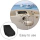 thumbnail image 3 of KAKOWELY Protector Para Asiento De Pontoon En Tela Oxford Negro Para Protección Exterior Duradera, 3 of 8