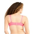 thumbnail image 4 of Parade Balconette Lace Set, Sizes XS to 3XL, 4 of 8