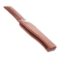 thumbnail image 2 of Miangastore Wooden Hair Comb Portable Mustache Comb Folding Pocket Comb Beard Accessory, 2 of 8