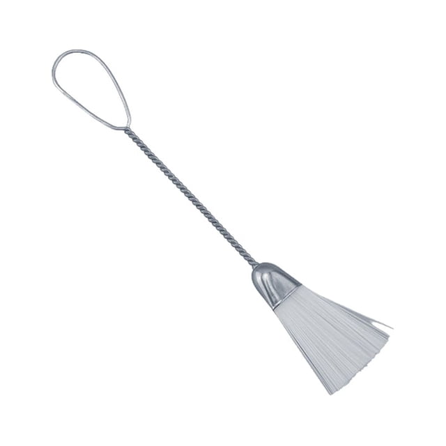 Cepillo de limpieza Cateissary Reemplazo para máquina de coser Metal
