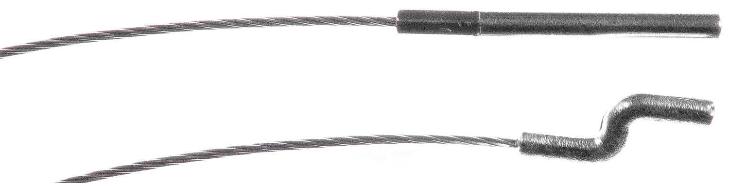 Pioneer CA-8627 Accelerator Cable