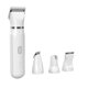thumbnail image 1 of Petstyle Pro 4 Different Blades, Lettuce Pets Grooming Set, 1 of 5