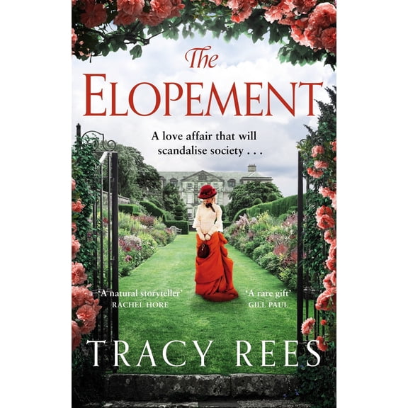 Pre-Owned The Elopement (Paperback) 1529098637 9781529098631