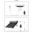 thumbnail image 3 of Pompe de Surpression d'Eau 100w 24v 25l Ip56 Détection Intelligente Pompe de Surpression Automatique pour Douche, 3 of 4