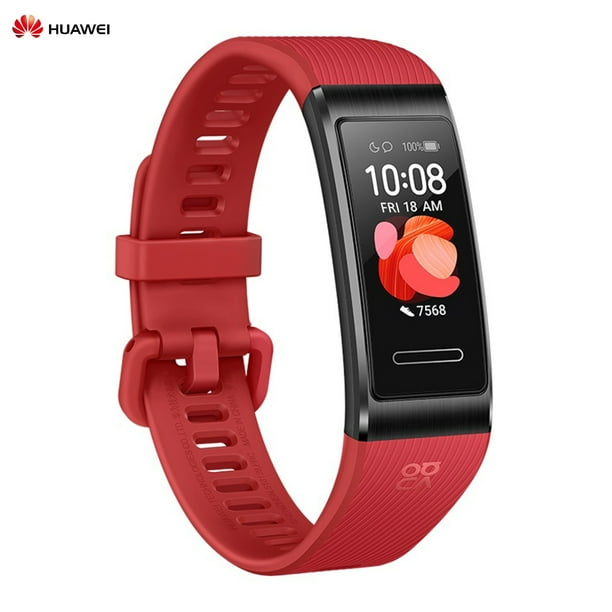 huawei band 4 smart watch